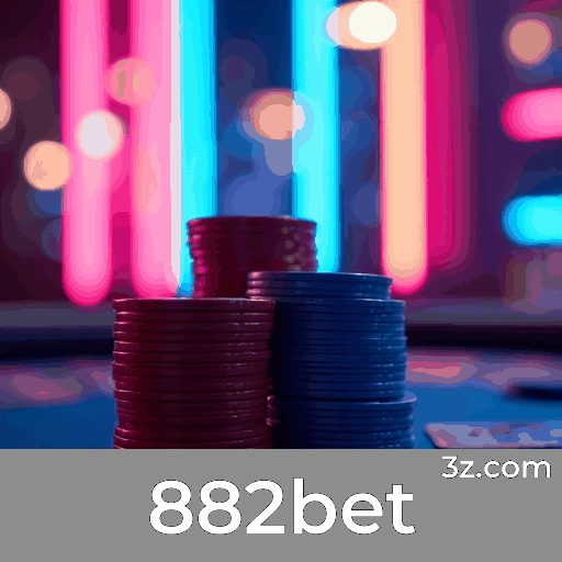 882bet game mais image