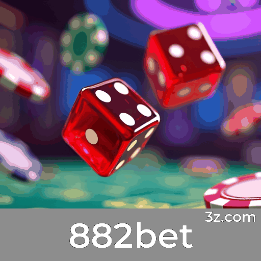 882bet game mais image