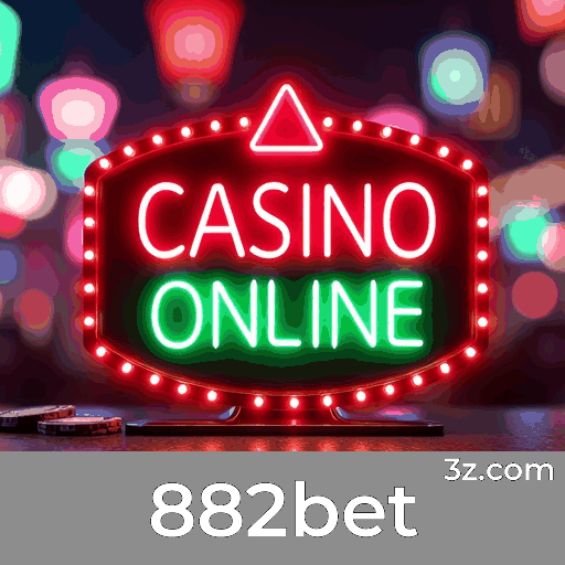 882bet game mais image