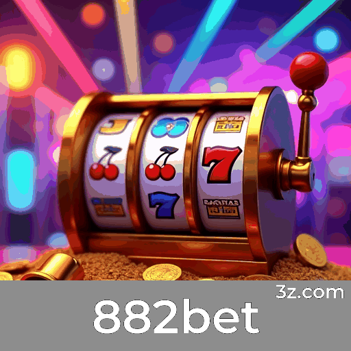 882bet game mais image