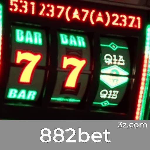 882bet game mais image