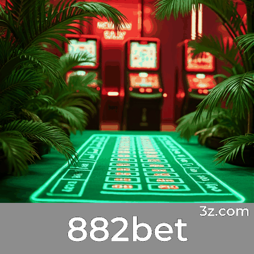 882bet 